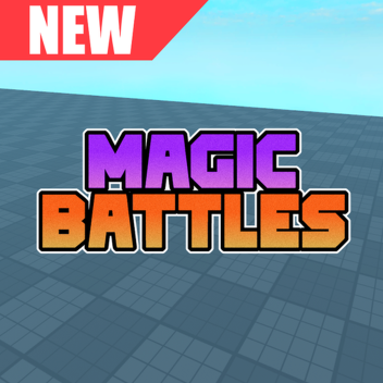 Magic Battles
