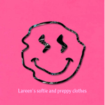 Queen squad preppy and softie shirts and pants