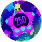 ⭐Astral Quests: Completed 250!