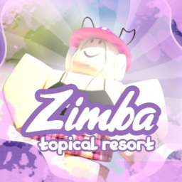 Zimba Tropical Resort V2