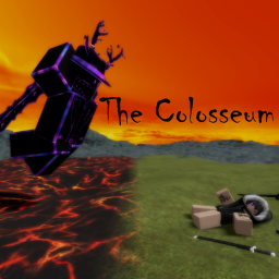 The Colosseum
