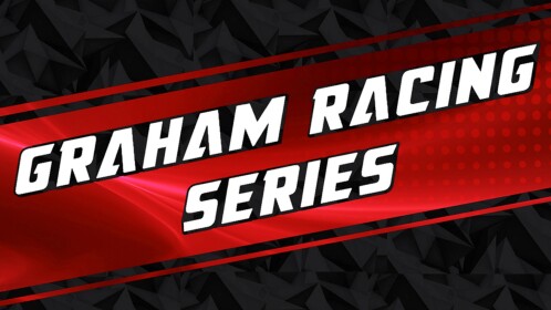 Graham Racing Series: Charlotte Motor Speedway 