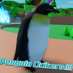 Penguin Clicker!!!!!!!!!