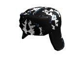 Winter Ushanka