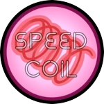 Speed coil