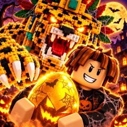 [RAIDING!🎃] Steal A Hybrid! icon