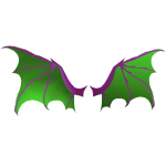 Alien Wings