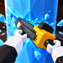 Crush a Crystal!