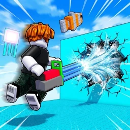 [🌊] +1 Tsunami Per Click icon