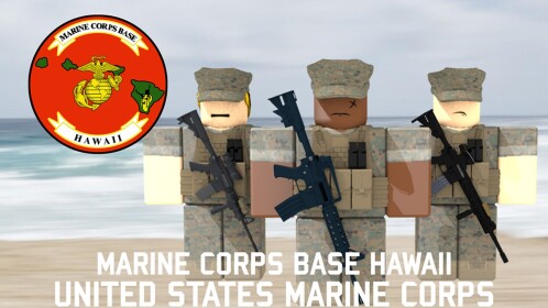 MCB | Hawaii, O'ahu