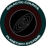 Galactic Council of Planetary Systems