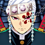 Tengen Fandom