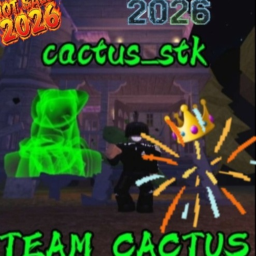 [ 🎆 ] ville de cactus_stk