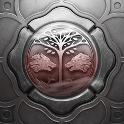 Hope's Retribution Roblox group icon