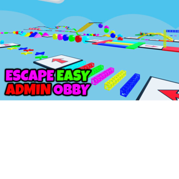 Escape The World Obby 🌎 [Mega Easy]