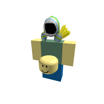 DOMINUS NOOB