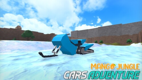 Cars Adventure 🚙