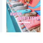 - kate’s outfitters -