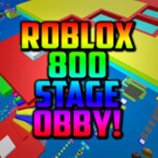 Mega Easy Obby! [FREE ADMIN!]