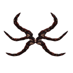 Tentacle Infection