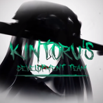 Kintoru's Development Team