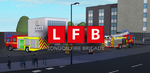 BFRS | Bramcote Fire & Rescue Service
