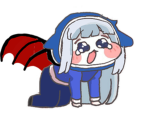 상어들 모여라~