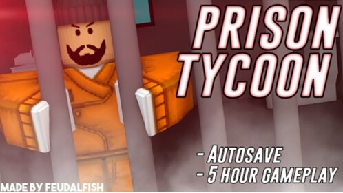 Prison Tycoon!