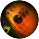The Great Frog Takeover