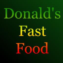 Donald's V2