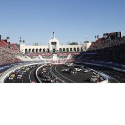 Nascar LA