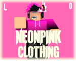 NeonPinkClothing