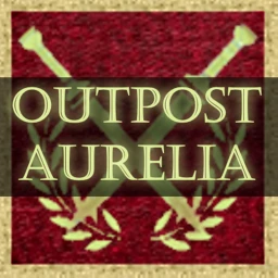 X~Legion: Outpost Aurelia icon
