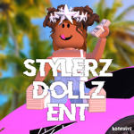 Stylerz Dollz Ent