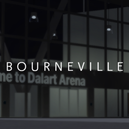 Dalart Group | Bourneville Arena