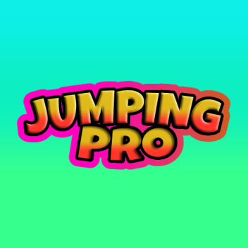 [New] Pro High Jumper [STUD]
