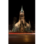 The Night Fall Church