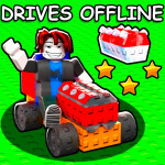 Build a Car but Conveyor