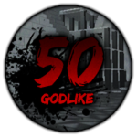 Godlike