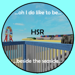 MUSIC! | Harfley seaside railway