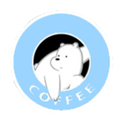 Ice bear Cafe