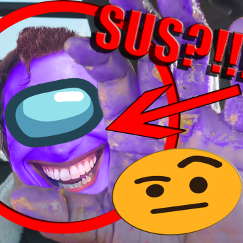 Catch the Sussy Impostor!