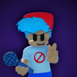 Friday Night Funky RP (Closed) icon
