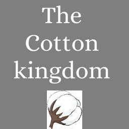 Cotton kingdom