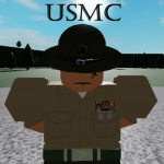 [Best Branch] United States Marine Corps