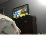 Fortnite fan club test one