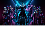 millions of games