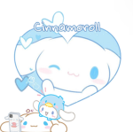 The cinnamon group!