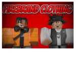 FireBrand Clothing