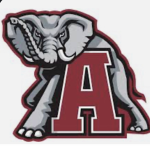 Alabama state college football